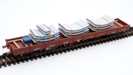 In der Spur TT-TUB-7 - TT - Ladegut 7er Tübbinge